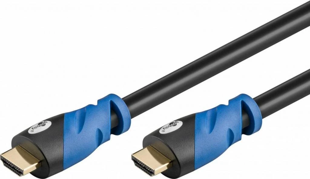 HDMI kabel, High Speed met Ehternet